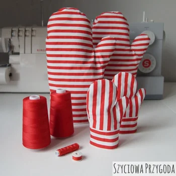 Jak poradzić sobie z pieczenią? Założyć rękawice!