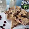 Fit batoniki bez pieczenia, które nie mogą się nie udać!
