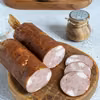 Kiełbasa drobiowa pieczona (100% indyka)