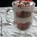 Deser red velvet