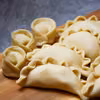 NAJLEPSZE ciasto na pierogi i uszka