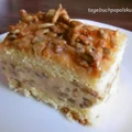 Ciasto karmelowo-słonecznikowe