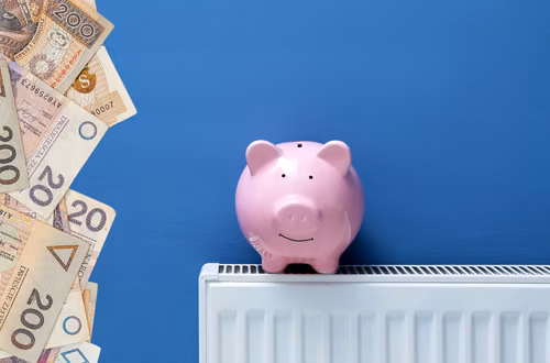 Bon energetyczny 2025 – sprawdzamy i wyjaśniamy, kto dostanie nawet 3 500 zł dopłaty do ogrzewania