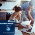 Wszystkie gospodarstwa domowe z gwarantowaną ceną prądu!