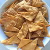 Domowe nachosy orkiszowe