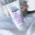 Solankowe Spa krem do rąk Uzdrowisko Rabka