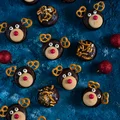 Muffiny reniferki