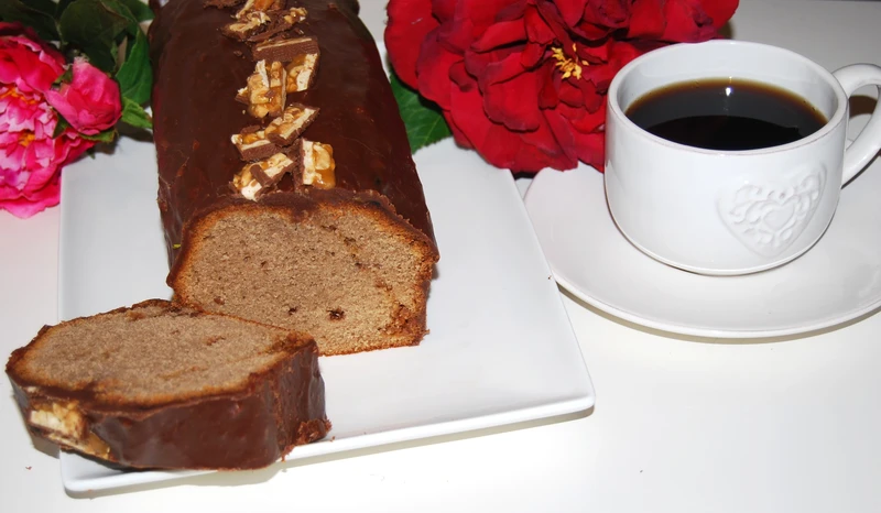 Babka Snickers