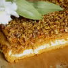 Ciasto snickers