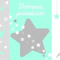 PLAKATY "NA DOBRANOC" W 4 WERSJACH KOLORYSTYCZNYCH