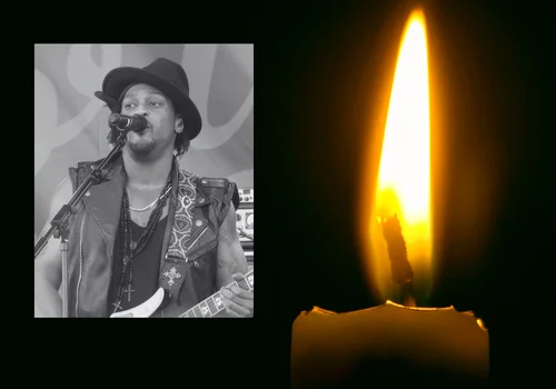 Odszedł pionier neo-soulu i legenda R&B. D’Angelo miał zaledwie 51 lat!