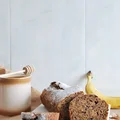 Chlebek bananowy