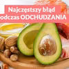 Wiele osób podczas ODCHUDZANIA popełnia TEN BŁĄD! Sprawdź czy też do nich należysz!