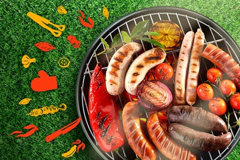 GRILL – KULINARNA SZTUKA DLA KAŻDEGO