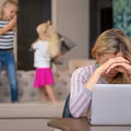 Tak reaguje ciało kobiety na brak równowagi między pracą a życiem prywatnym! Cierpi nawet układ hormonalny