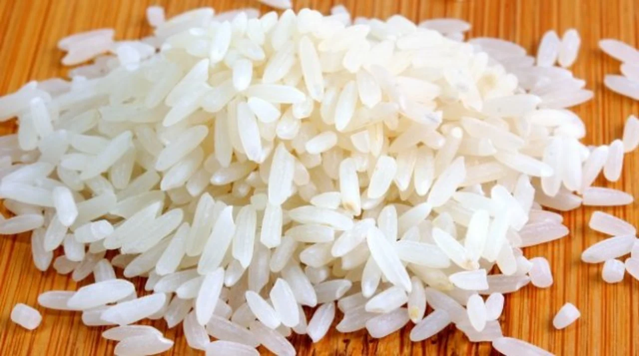 Świetne właściwości i zastosowanie ryżu.