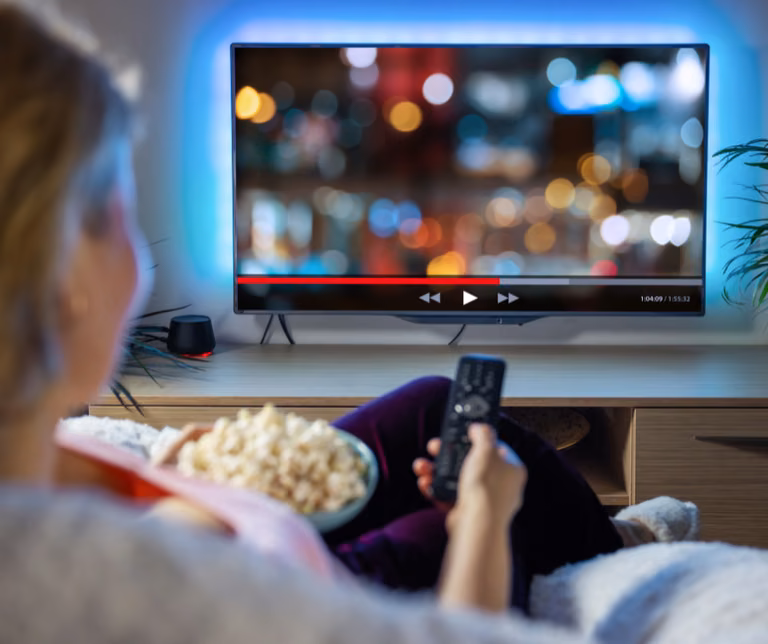 10 najlepszych bajek świątecznych dla dzieci na Netflix!