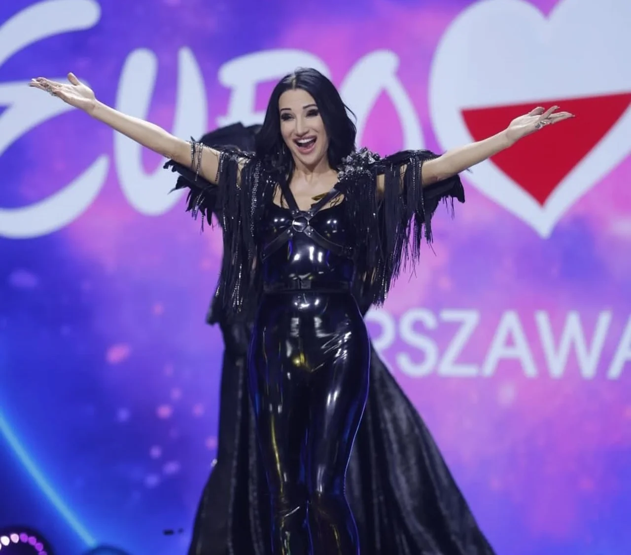 Fani zdecydowali! Znamy reprezentanta Polski na Eurowizję 2025!