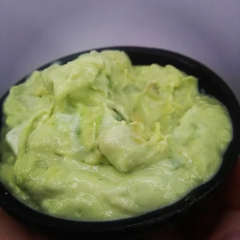 Dip z awokado