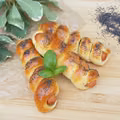 Bułeczki Hot dogi