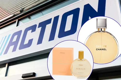 Porównują te perfumy z Action do kultowej Chanel! Teraz kosztuje tylko 6 zł, bosko pachnie i jest zaskakująco trwała