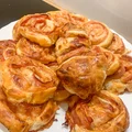 Zawijaski Pizzowe