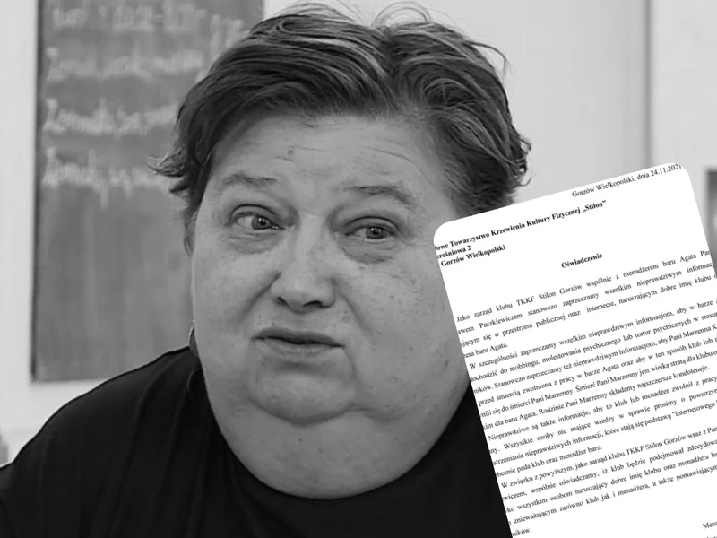 Kuchenne rewolucje”. Menedżer baru Agata wydał oświadczenie. Dementuje oskarżenia krążące w sieci