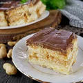 Ciasto Rozpustny Mnich – wyjątkowo pyszny smakołyk bez pieczenia