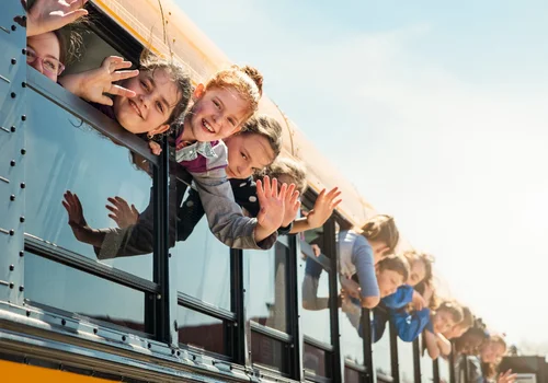 Uczniowie będą jeździć na wycieczki za darmo! Niebawem rusza nabór wniosków!