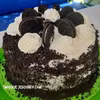 Tort Oreo
