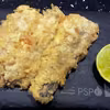 Smażone śledzie
