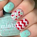 Super manicure