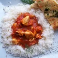Chicken Balti