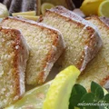 Babka z białą czekoladą