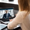 Rozmowa o pracę przez Internet- jak dobrze wypaść?
