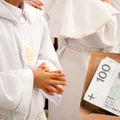 Ile pieniędzy dają dziadkowie i dalsza rodzina na komunię w 2023? Przewodnik dla rodziny i przyjaciół!