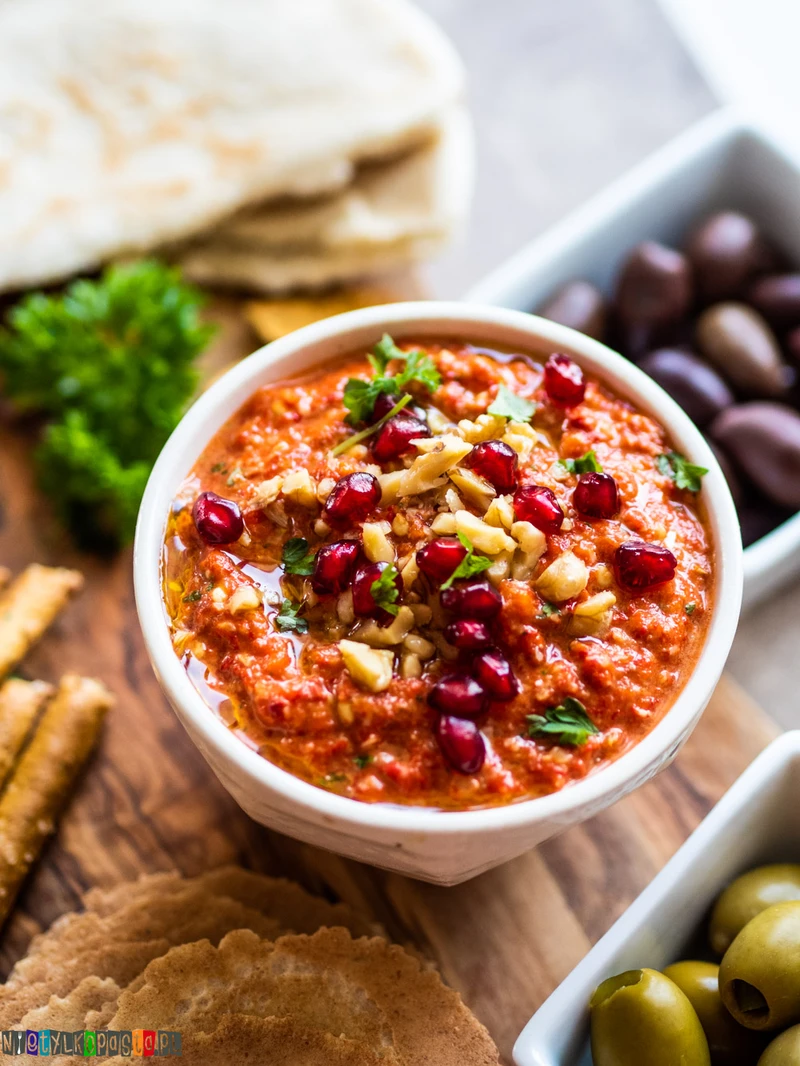 Muhammara
