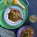 SAŁATKA TABBOULEH!