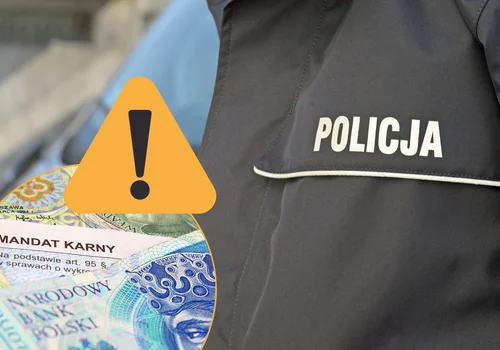 Akcja Prędkość 2025 już od czwartku. Więcej patroli policji i wysokie mandaty dla kierowców!