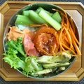 PONIEDZIAŁEK: SUSHI BOWL Z SOSEM MAYO