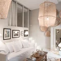 Przyjemny salon