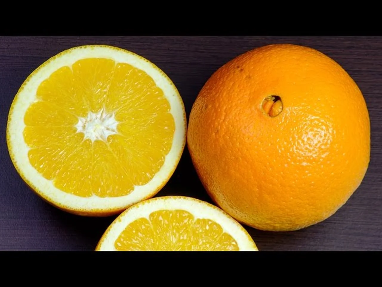 Koniec z pestkami w pomarańczach