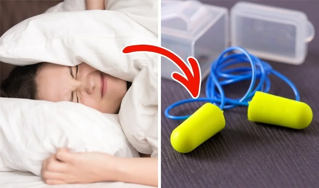 12 zaskakujących powodów, przez które masz problemy z zaśnięciem!