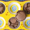 Babeczki brownies