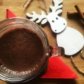 Zimowe smoothie z przyprawą do piernika w wersji fit