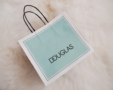Douglas – lista marek cruelty free