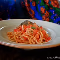 Spaghetti po polsku