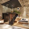 loft