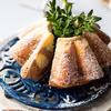 Babka marmurkowa