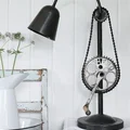 Fantazyjna lampa